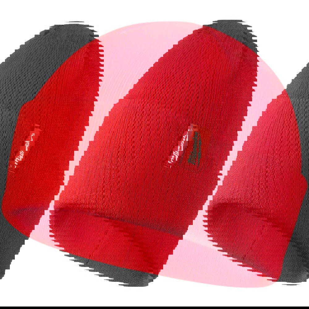 Balaclavas; Garment Style: Beanie ; Coverage: Head ; Size: Universal ; Color: Red ; Material: Polyester; Spandex